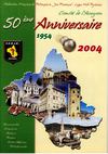 Historique du Comité de Pétanque de l'Aveyron