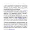 Data Center In Chennai: Meeting Infrastructure Requirements Of The Region