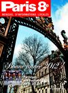 Paris 8 N°33