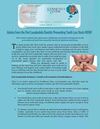 Advice from the Fort Lauderdale Dentist: Preventing Tooth Loss Starts NOW!