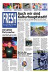 FRESH März 2010