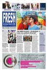 FRESH August 2011