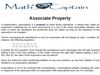 associate property