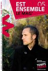 Est Ensemble LEMAG-magazine de janvier 2012