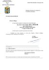 Procès Verbal du Conseil Municipal du 15 décembre 2012