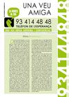 Revista Una veu amiga - Desembre 2011