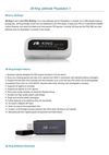 JB King USB Dongle break Sony PS3 console