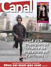 Canal - janvier / février 2012