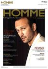 DDP Homme de Luxe 06/11