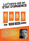 La France est en état d'urgence