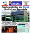 Jornal Município de Pitanguy - Dezembro de 2011 - Edição dupla