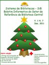 Boletim Informativo do Setor de Referência da Biblioteca Central da FURG v. 1, n. 8, 2011.