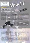 Sylvac- Poignée Xtrem IP 65 pour la mesure d'alésage précis