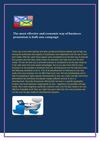 The most effective and economic way of business promotion is bulk sms campaign --MM.com.au