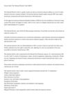 So just what's The National Electric Code (NEC)-3