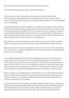What's electrical contracting and what are the modifications it has had to create