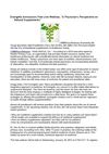 Energetix Announces Free Live Webinar, "A Physician's Perspective on Natural Supplements"