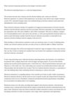 What's electrical contracting and what are the changes it has had to make