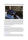 A New Wave Of Fashion Clothing-Hackett Mens Clothing