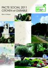 Bilan Pacte Citoyen Créon 2011
