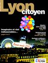 Lyon citoyen - Janvier 2012