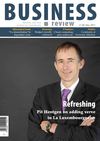 Business Review #28 December 2011