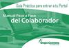 Guía Práctica Portal del Colaborador