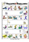 Игра Daily Routines