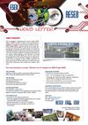 AESEO news letter décembre 2011