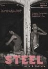 STEEL MAGAZINE ISSUE 1