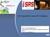 SRS Royal Hills at 09999561111 - New Residential Property SRS Royal Hills in Faridabad