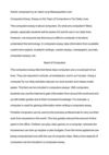 Computers Essay: Essay on the Topic of Computers in Our Daily Lives