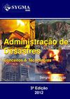 Livro Administração de Desastres
