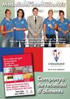 Revista Centre Natació Mataró - Número 39 (Desembre 2011)
