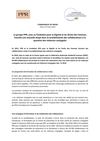 Le groupe PPR, avec sa Fondation pour la Dignité et les Droits des Femmes, franchit une nouvelle étape dans la...