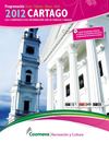 Cartago Enero-abril 2012