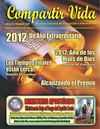 REVISTA COMPARTIR VIDA Enero 2012 Versión Electrónica