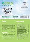 Forest & Vert, n° 40