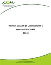 INFORME PRODUCTOS DE CLASE CUN REGIONAL HUILA 2011B