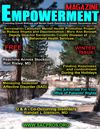 page 1 - Winter Issue of Empowerment Magazine