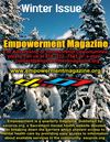 page 24 - Winter Issue of Empowerment Magazine