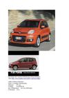 Fiat Panda 2012 Autotest SelMcKenzie Selzer-McKenzie