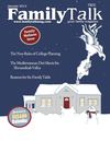 FamilyTalk Magazine: January 2012