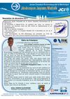 Newsletter JCE Martinique Décembre 2011