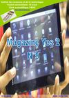 Magazine Yes 2 n°5