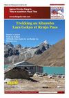 trek au khumbu 17 jours gokyo ranjo