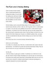 The Puck Line in Hockey Betting