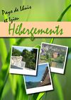 Hébergements du Pays de Lhuis et Izieu - 2011