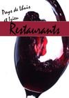 Guide des restaurants du Pays de Lhuis et Izieu - 2011