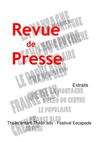 Revue de Presse